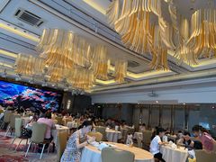 -金苑海鲜酒家(来魅力店)