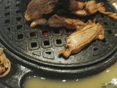 -韩宫宴烤肉·料理(武汉印象城店)