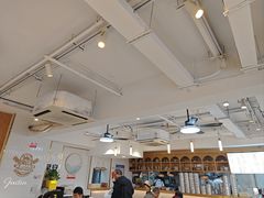 -早安山丘·豆浆油条(小木桥路店)