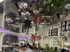 -3号仓库·创意中国菜(新世界城店)