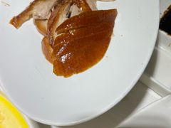 -鸭王烤鸭店(三里河店)
