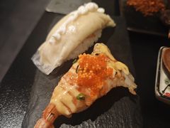 -饭团匠·料理小食堂(玉林店)
