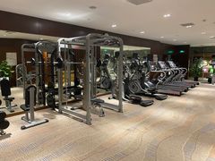 -大连中远海运洲际酒店