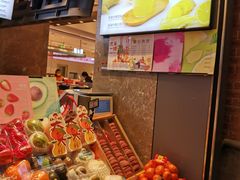 -每日新鲜水果吧(南京东路店)