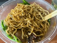 小排-泰顺江南春面馆
