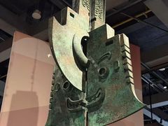 -盘龙城遗址博物院