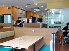 -萨莉亚意式餐厅(石鼓路店)