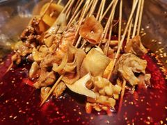 -付小姐在成都(五道口店)