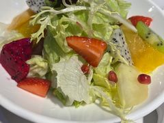 -黑鸡小馆(金源店)