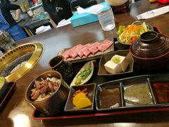 -飛騨牛食べ処 てんから