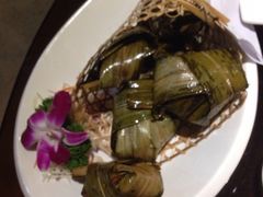 -金厨泰国餐厅·全泰籍厨师料理(拱北店)
