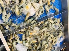 -圣丰索菲特·2 On 988 Café 自助餐厅