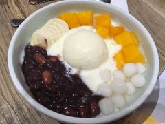 -宝珠奶酪(长宁金虹桥店)