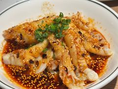 -太二酸菜鱼(长沙IFS国金中心店)