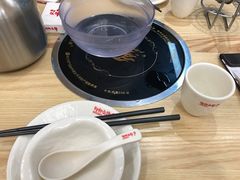 -为什么牛潮汕牛肉火锅(万胜广场店)