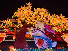 -西安城墙·碑林历史文化景区