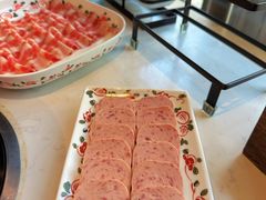 -东门口涮肉·砂锅·烤串(老门东店)