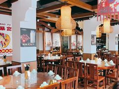 -六合居·明厨亮灶餐厅(成双大道店)