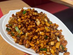 -一个叫川的地方(麒麟新天地店)