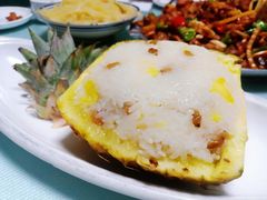 -长寿面馆(振兴路店)