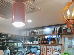 -百年神厨·地道川菜(清江西路店)
