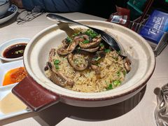 台山黄鳝炒饭-侨美食家·粤菜(体育西路店)