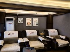 -汇美纪养生·足疗按摩·精油SPA(水围店)