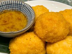-浩海火烧云傣家菜(京广店)