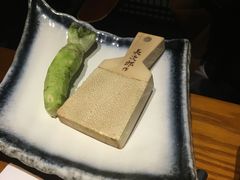-千代武日本料理(爱建店)