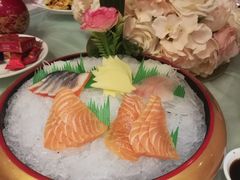 -芭菲盛宴·环球美食(解放碑英利国际店)