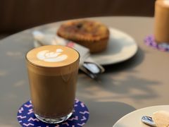 平白咖啡-大小咖啡 BigSmallCoffee(麦子店)