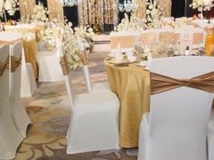 -长沙运达喜来登酒店