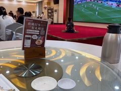 -新东源国际酒店·新东源食坊(沙井店)