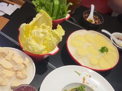 -乔先生涮肉·鲜活牛羊肉火锅(塘沽店)