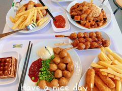 -宜家·瑞典风味餐厅(无锡店)