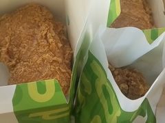 -德克士(辽中豪林店)