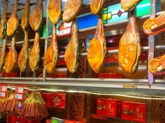 大堂-皇上皇腊味店(下九路店)