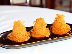 -侨美·唐荔园·40年地道粤菜