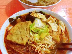 -小辣椒麻辣烫(幸福村店)