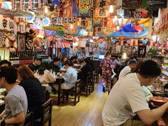 大堂-平成屋·午肴夜酒(四川北路店)