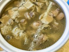 -老东风菜馆·羊肉火锅·海鲜·砂锅粥