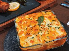 -Shantek象提南亚西餐厅&Bistro(淮海中路店)