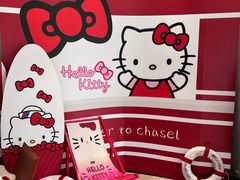 -夏佐CHASEL(横店康庄路店)