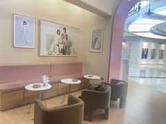 -海马体照相馆(成都来福士广场店)