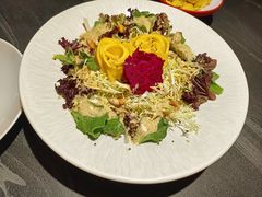 -湖里春风·淮扬菜(丽泽天街店)