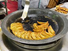 -李记清真馆(打钉巷店)