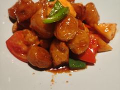 -秋色客家菜(流塘店)
