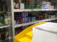 -牛奶便利(东四店)