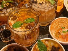 -探鱼·鲜青椒爽麻烤鱼(西南商都店)