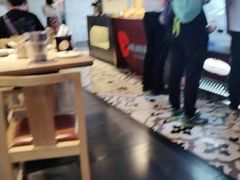 大堂-星伦多 自助料理(圆融店)